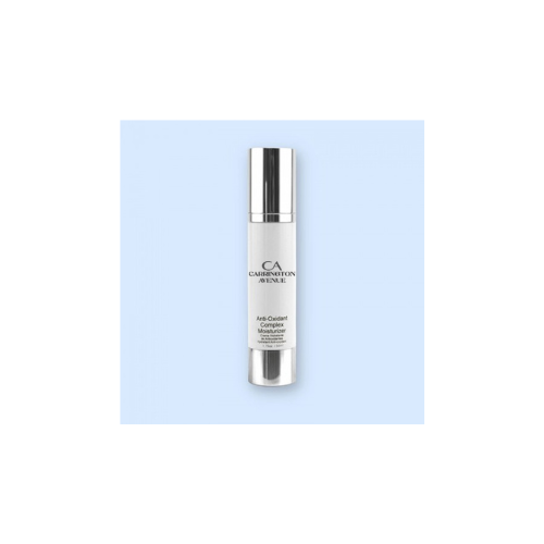 Anti-oxidant Complex Moisturizer