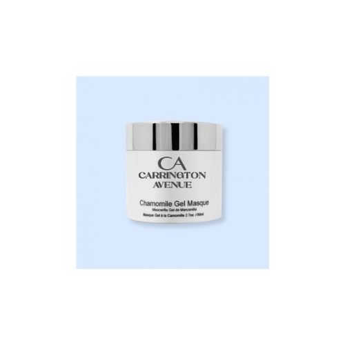 Chamomile Gel Masque