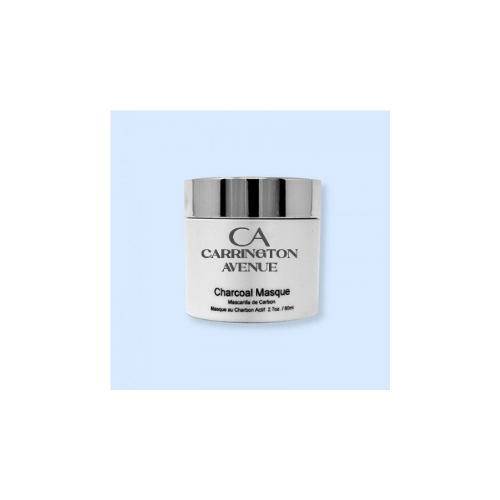 Charcoal Masque