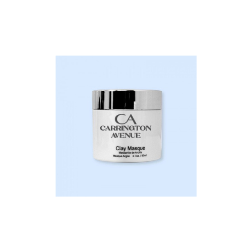 Clay Masque