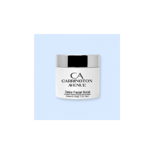 Detox Facial Scrub