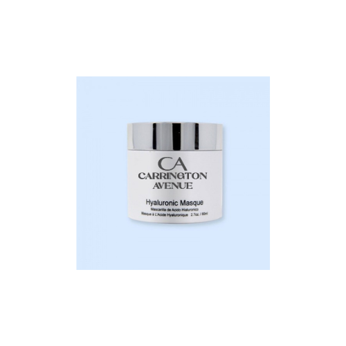 Hyaluronic Masque