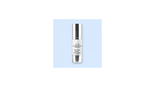 Hyaluronic Serum