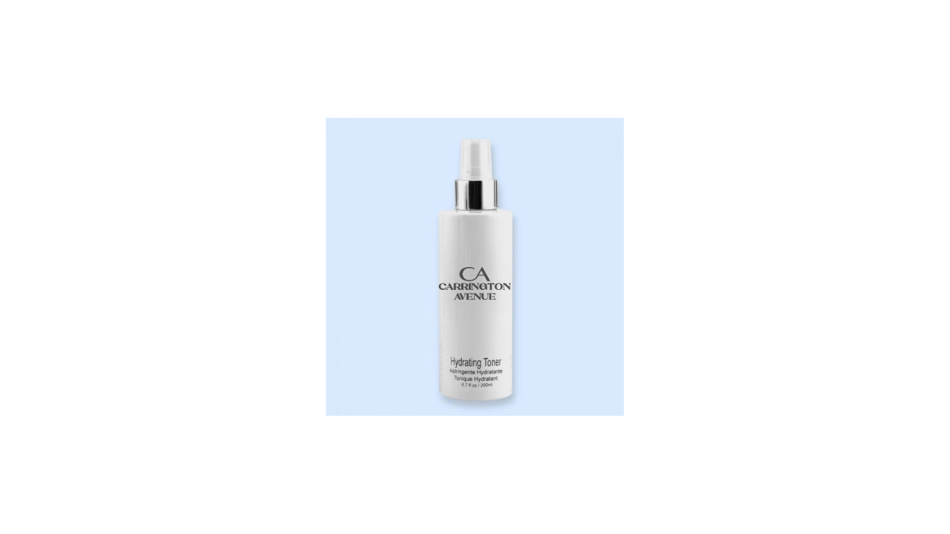 Hydrating Toner