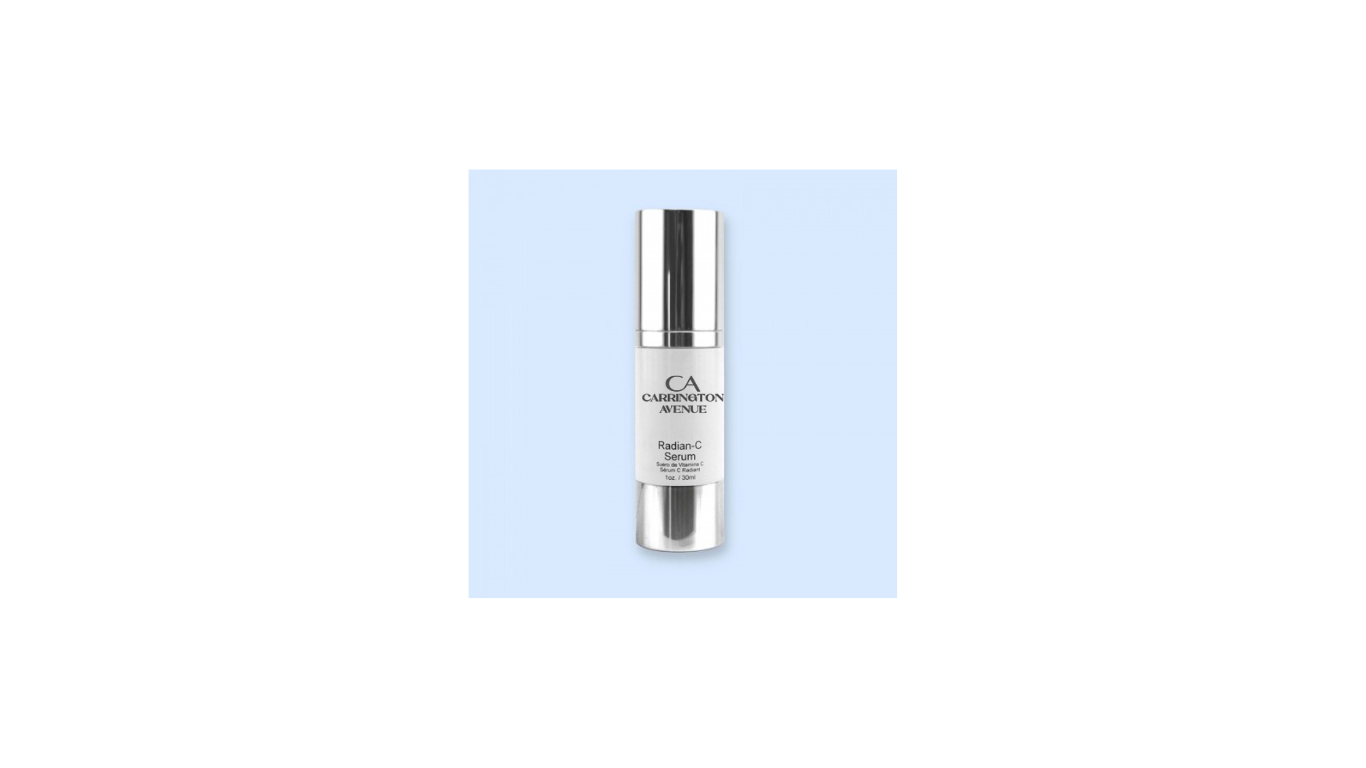 Radian C Serum