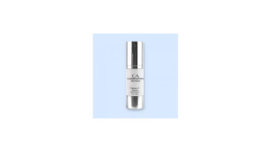 Radian C Serum