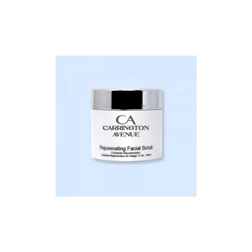 Rejuvenating Facial Scrub