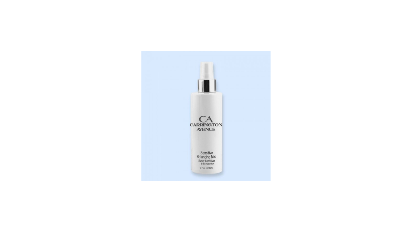 Sensitive Balancing Mist