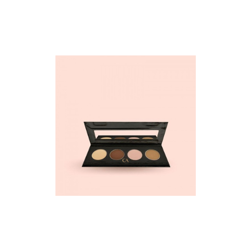 4 Shade Palettes