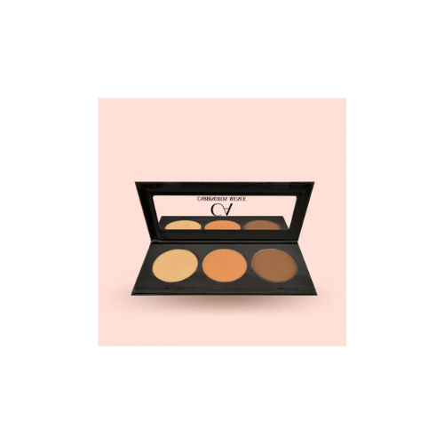 Highlight Contour Trio