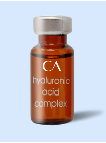 Hyaluronic Acid Complex