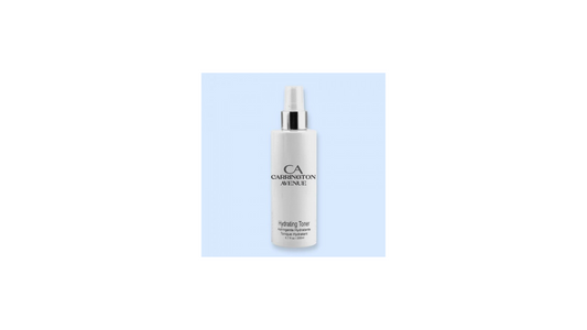 Hydrating Toner