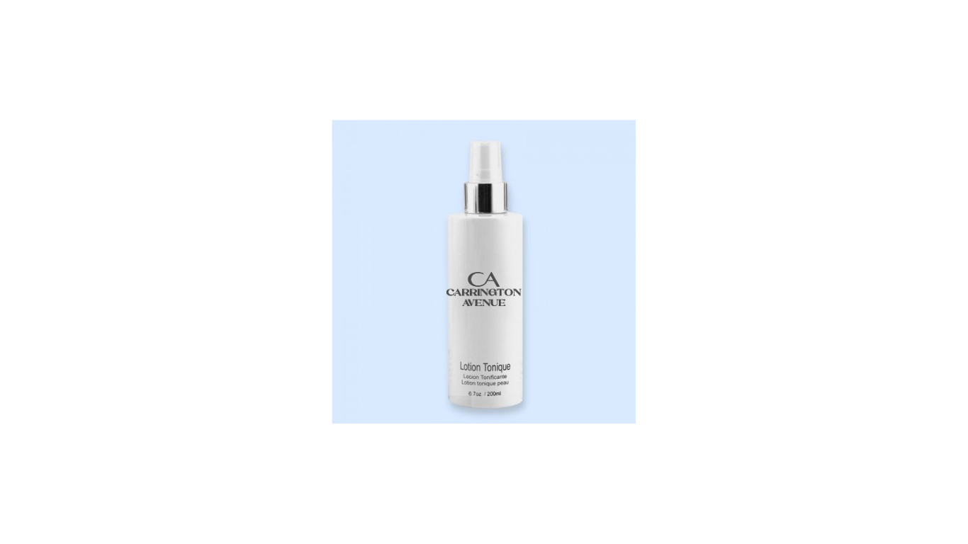 Lotion Tonique