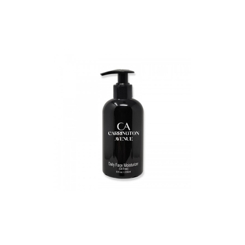Face Moisturizer