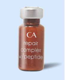 Repair Complex With Peptides