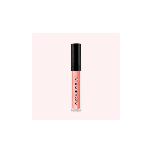 Ultra Sheer Lip Shine
